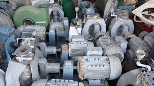 Mua mô tơ qua sử dụng