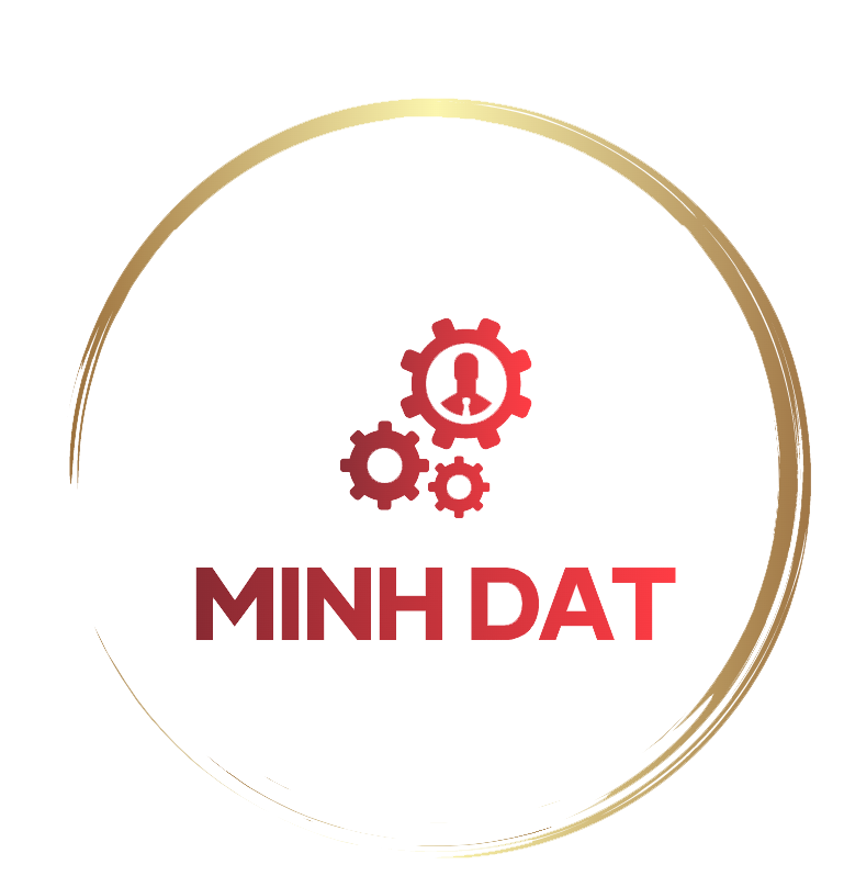 ĐIỆN CƠ MINH ĐẠT